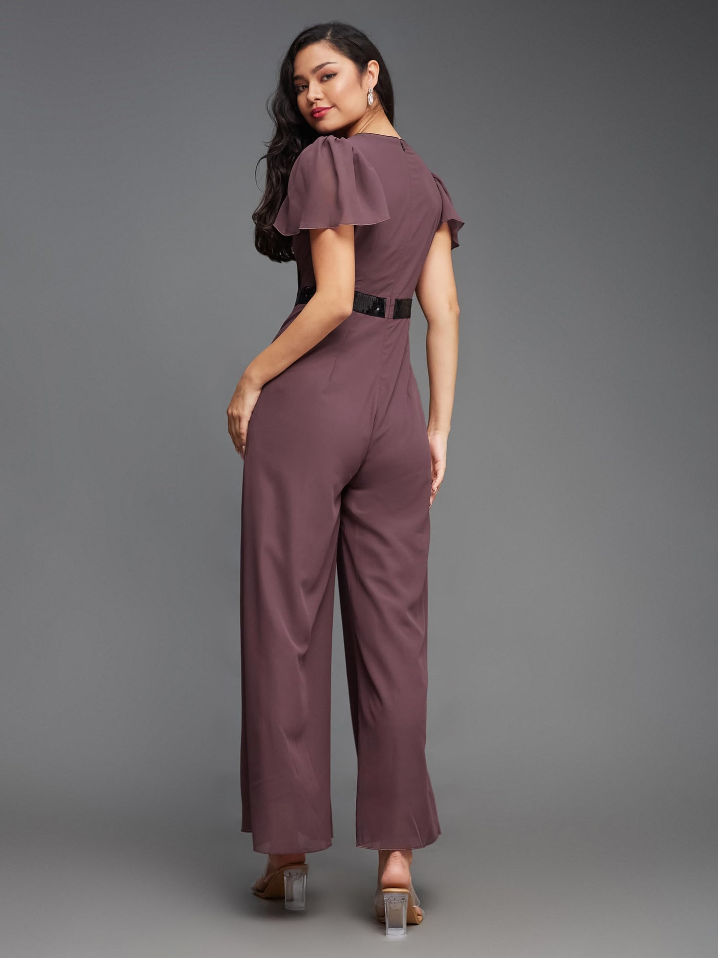 Jumpsuit with Pockets
