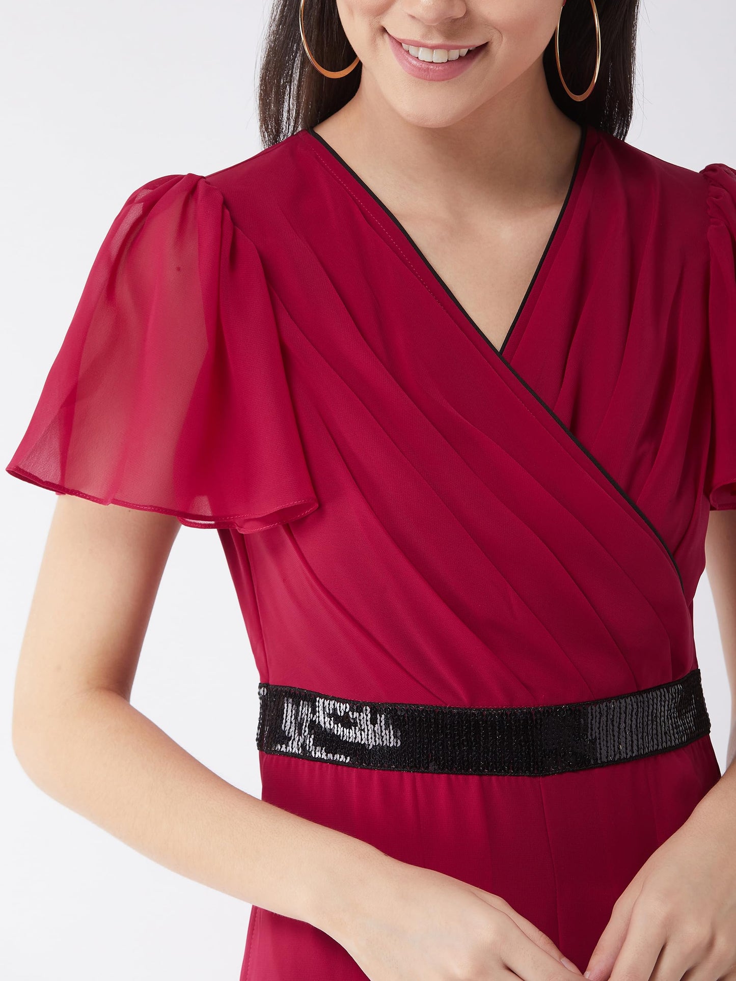 Jumpsuit with Pockets