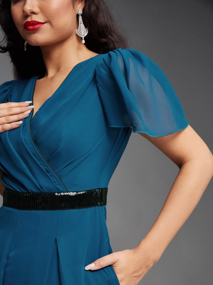 Jumpsuit with Pockets