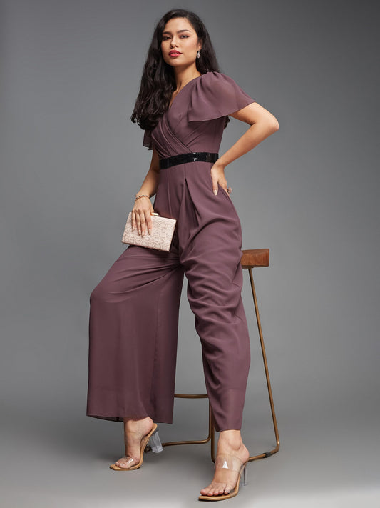 Jumpsuit with Pockets