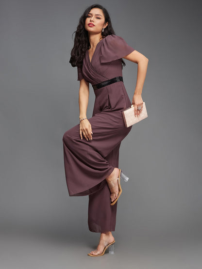 Jumpsuit with Pockets