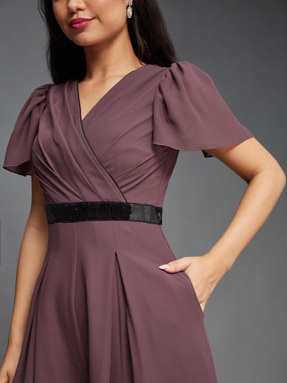 Jumpsuit with Pockets